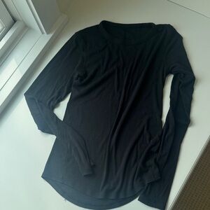 Lululemon Hold Tight Long Sleeve